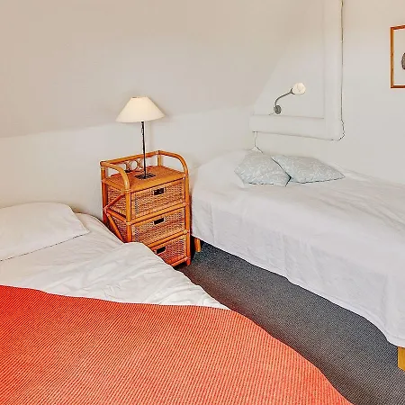 Appartamento Two-bedroom Holiday In 1 *