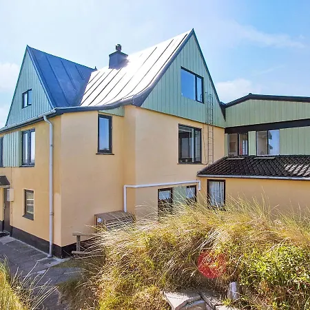 Appartamento Two-bedroom Holiday In 1