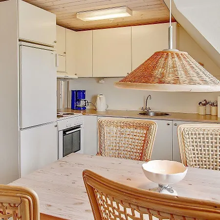 Appartamento Two-bedroom Holiday In 1 *