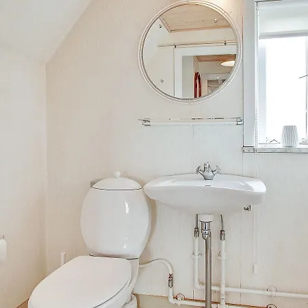 Two-bedroom Holiday In 1 Appartamento